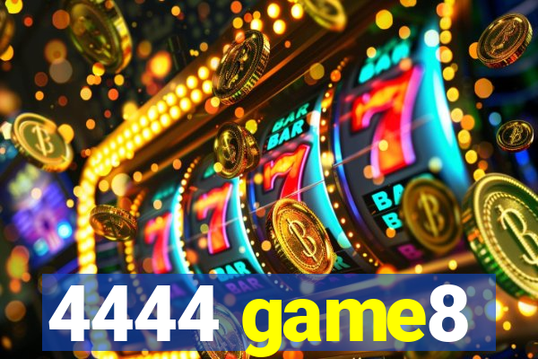 4444 game8